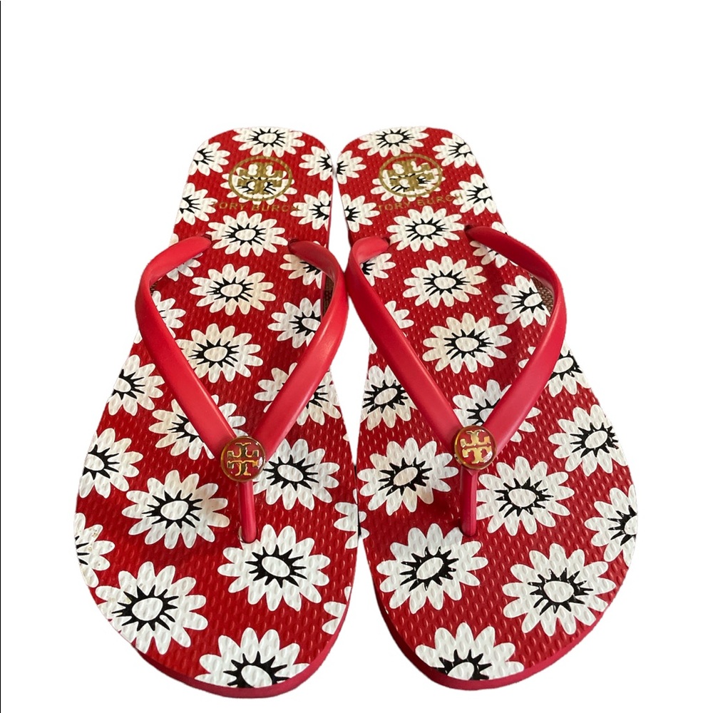 Tory Burch Flip Flops